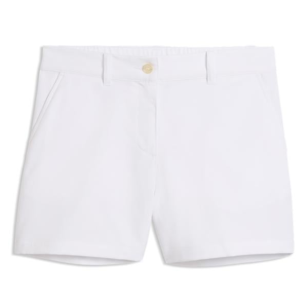 Puma Girls Golf Shorts