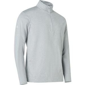 Abacus Mens Dunbar Halfzip Fleece Pullover