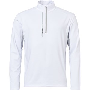 Abacus Mens Sherwood Half Zip Fleece