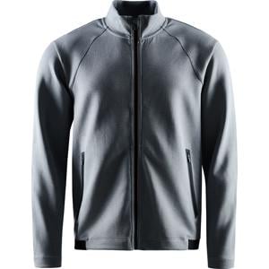 Abacus Mens Layer Fleece Jacket