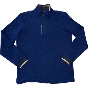 Abacus Mens Woburn Mid-Layer Top