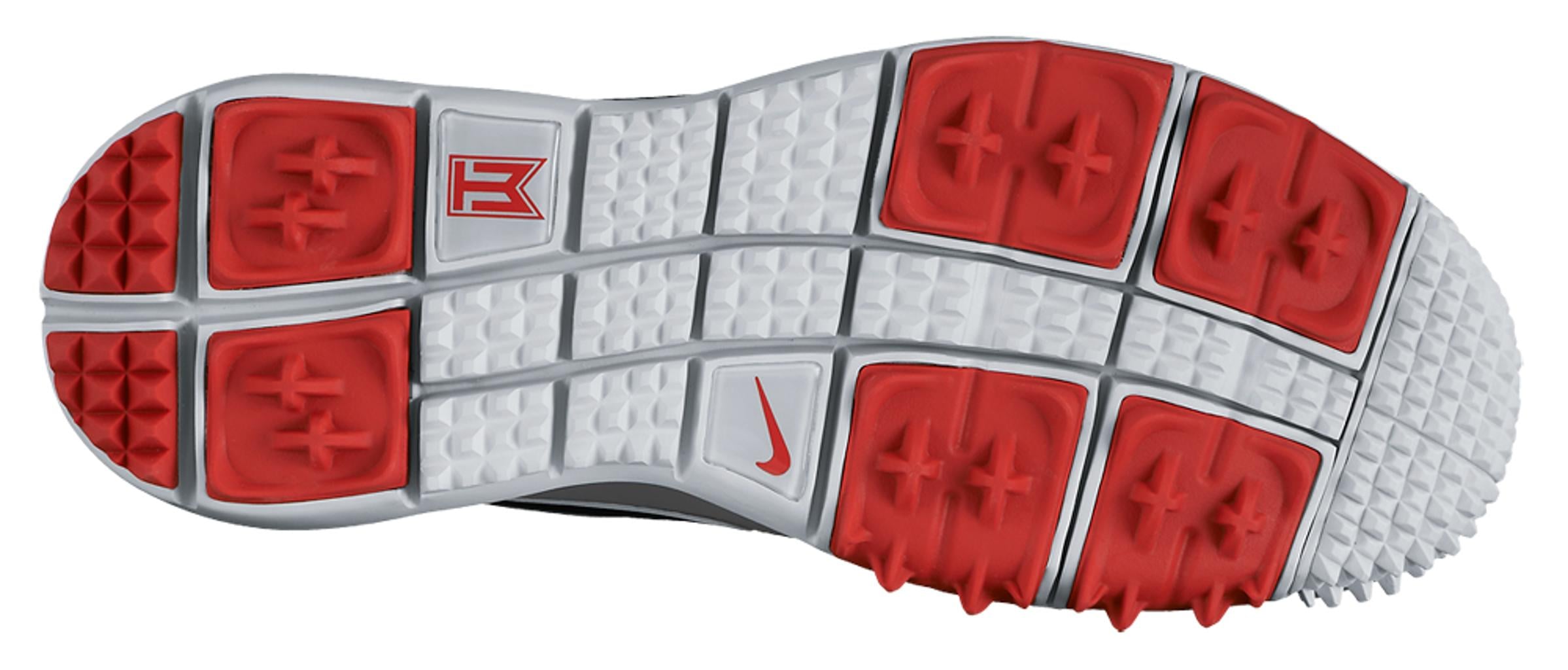 nike tw 14 mesh golf shoes