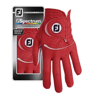 FootJoy Ladies Spectrum Golf Glove