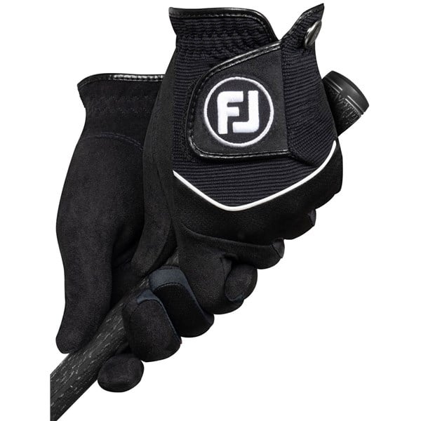 FootJoy Mens Raingrip Golf Gloves 2024 (Pair)