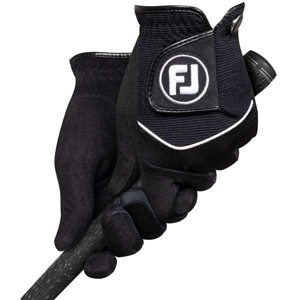 FootJoy Ladies Raingrip Golf Gloves (Pair) 2024