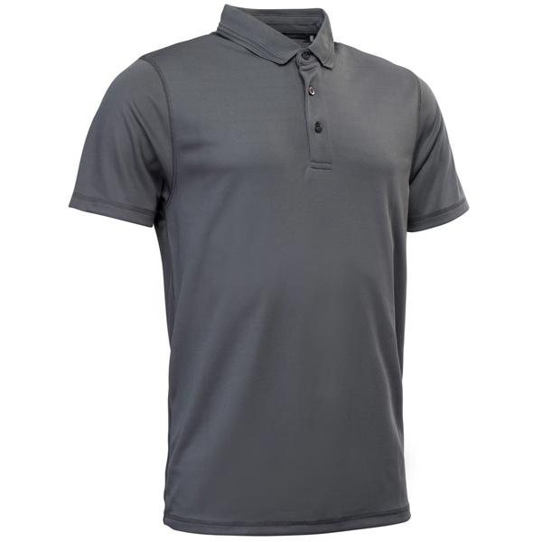 Abacus Mens Clark Polo Shirt
