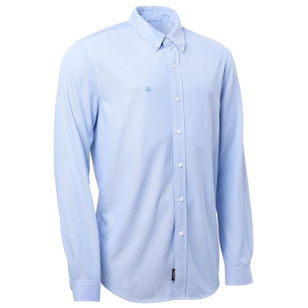 Abacus Mens Wade Smart Shirt