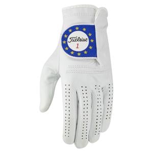 Titleist Players Team Europe Glove - Ryder Cup Collection