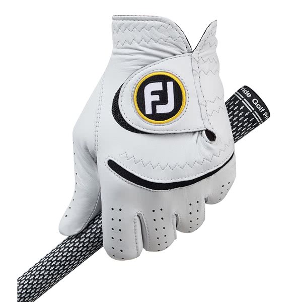 FootJoy Mens StaSof Cadet Golf Glove