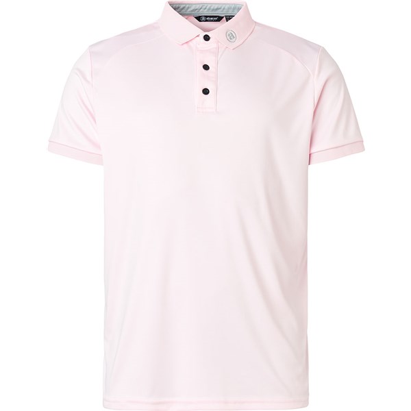 Abacus Mens Hammel Polo Shirt