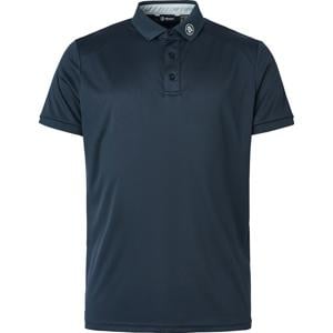 Abacus Mens Hammel Polo Shirt