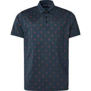 Abacus Mens Dower Polo Shirt