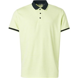 Abacus Mens Acton Polo Shirt