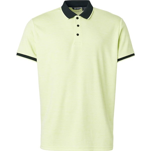 Abacus Mens Acton Polo Shirt