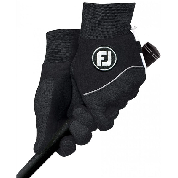 FootJoy Ladies WinterSof Golf Gloves (Pair)