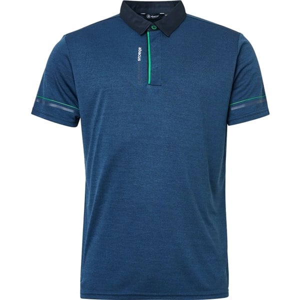 Abacus Mens Monterey Drycool Polo Shirt