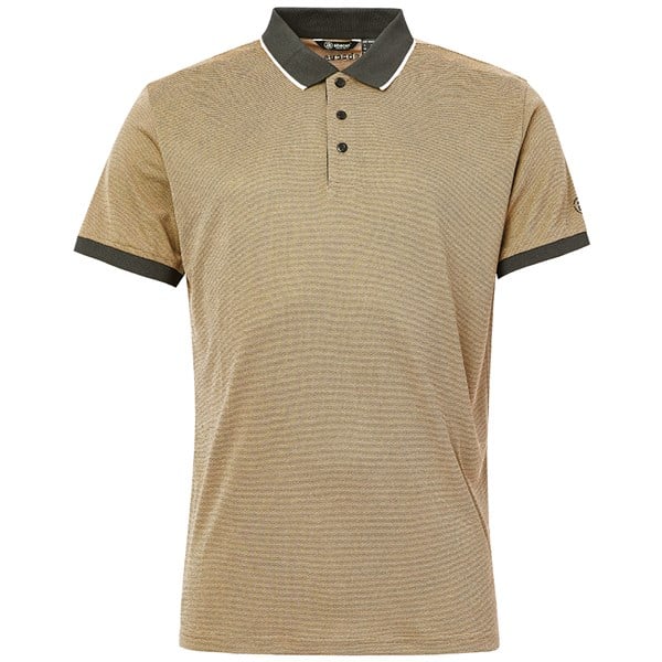 Abacus Mens Rich Polo Shirt