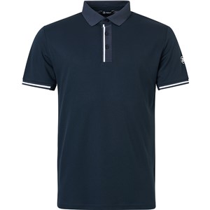 Abacus Mens Pikewood Drycool Polo Shirt