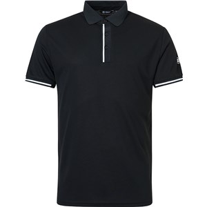 Abacus Mens Pikewood Drycool Polo Shirt