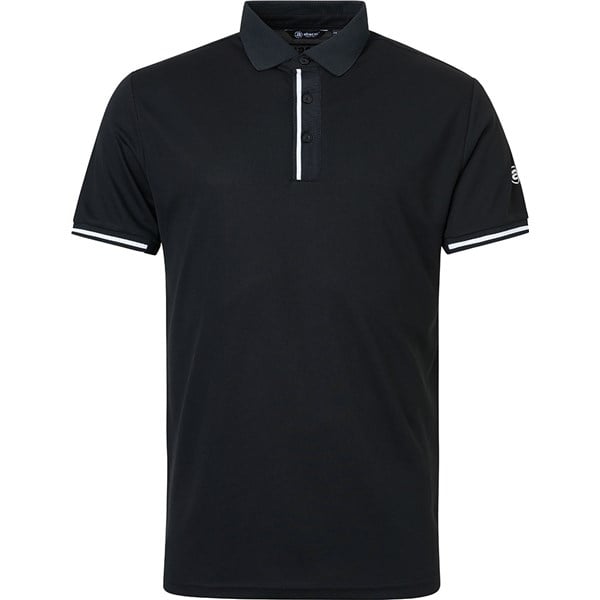 Abacus Mens Pikewood Drycool Polo Shirt