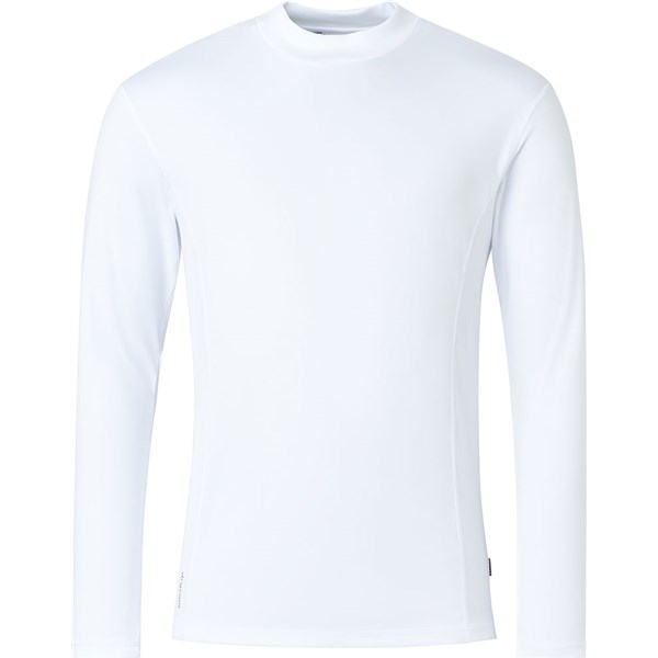 Abacus Mens Spin Long Sleeve Baselayer