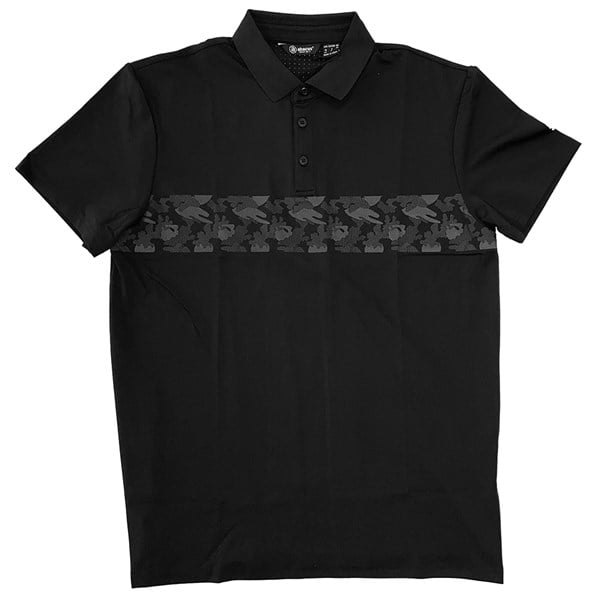 Abacus Mens Intense Drycool Polo Shirt