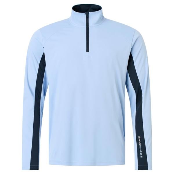 Abacus Mens  Aloha UV  Long Sleeve Top