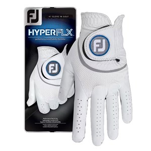 FootJoy Mens HyperFlx Golf Glove