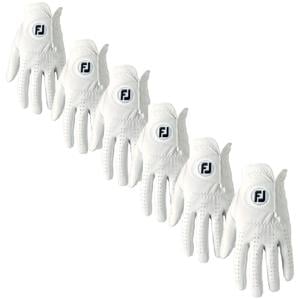 FootJoy Mens CabrettaSof Golf Gloves