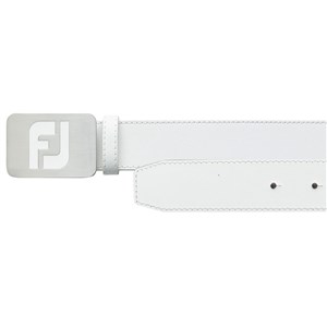 FootJoy Leather Essentials Collection Belt