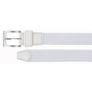 FootJoy Mens Essential Braided Belt