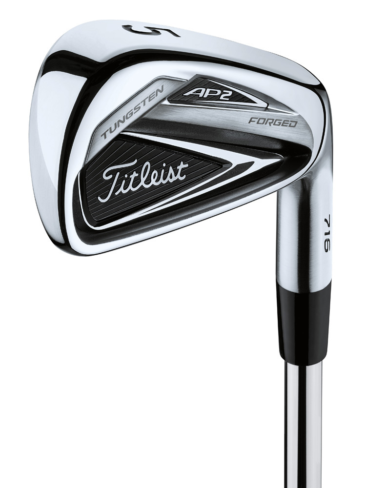 Titleist AP2 716 Irons (Graphite Shaft) | GolfOnline 