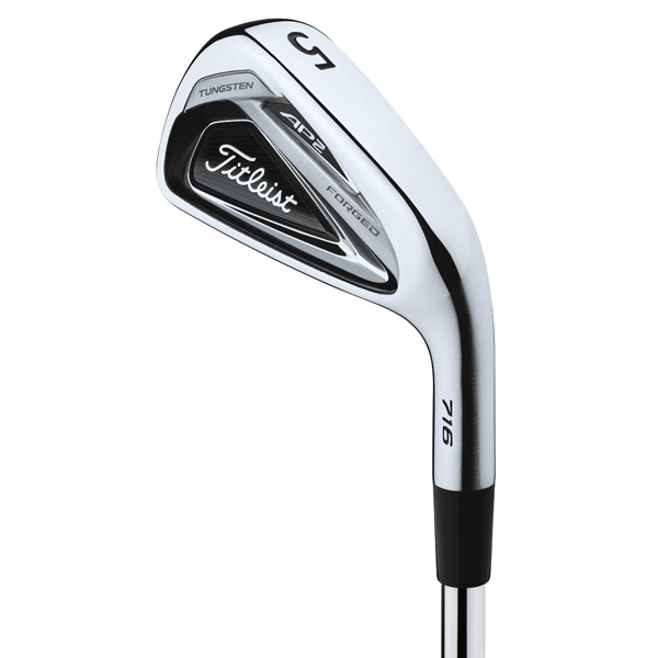 Titleist AP2 716 Irons (Graphite Shaft) | GolfOnline