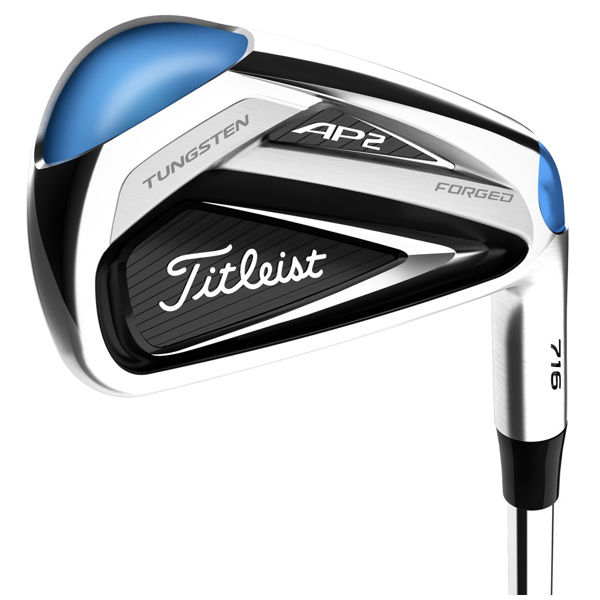 Titleist - メーカー特注カスタム❗タイトリスト716ap2 Titleist AP2 716 Irons (Graphite Shaft) | GolfOnline