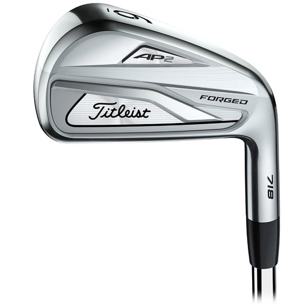 Titleist AP2 718 アイアン 7I破損 Titleist AP2 718 Irons - GolfOnline