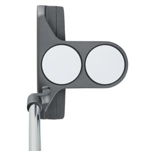 Odyssey DFX 2-Ball Blade Putter 2025