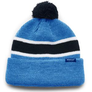 Abacus Woodhall Knitted Beanie Hat