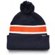 Navy/Orange