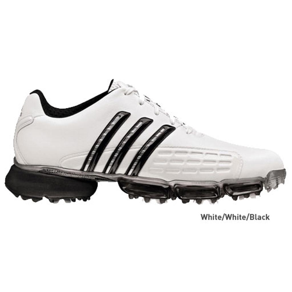 adidas Power Band Golf Shoes／カモフラ／US 7.0 adidas Powerband 2.0 Golf Shoes - GolfOnline