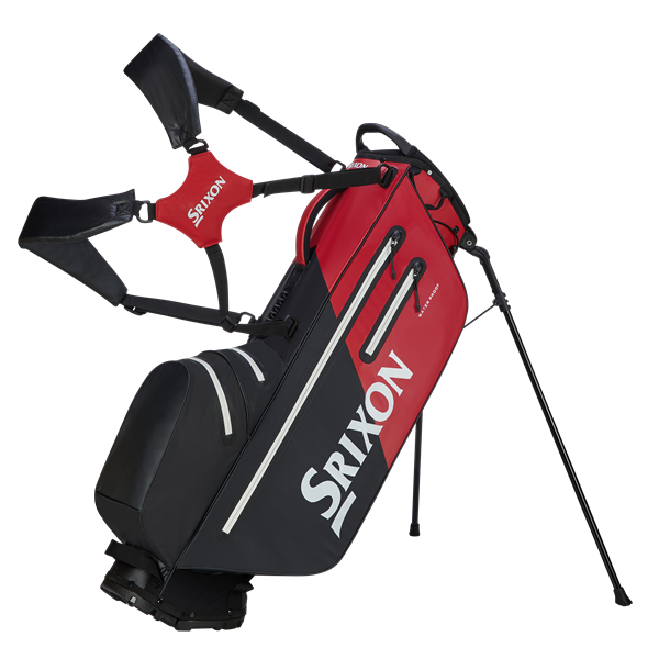 Srixon Weatherproof Golf Stand Bag