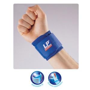 LP Support Wrist Wrap