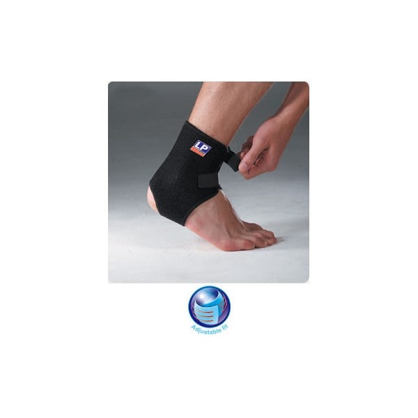 LP Support Ankle Support Wrap