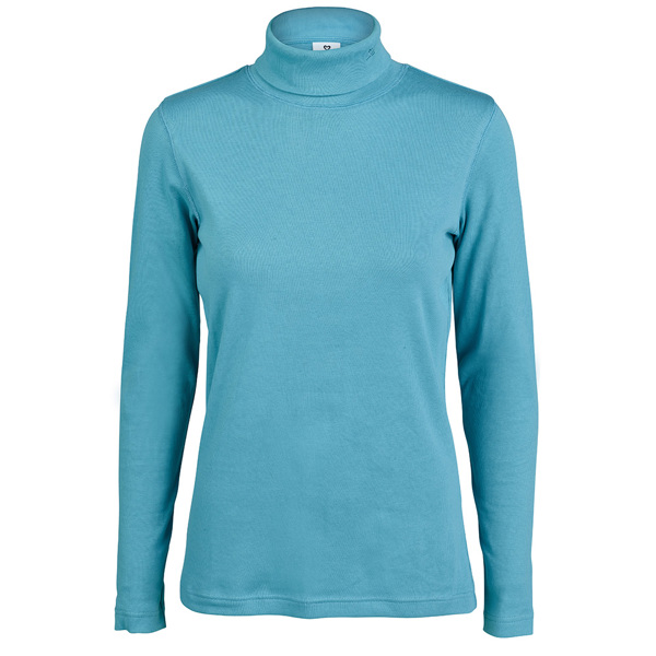 Daily Sports Ladies Maggie Rollneck Top