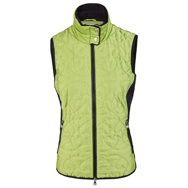 Daily Sports Ladies Harley Wind Vest