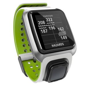 TomTom Golfer GPS Watch - Second Hand