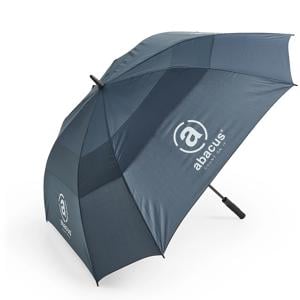Abacus Square Golf Umbrella