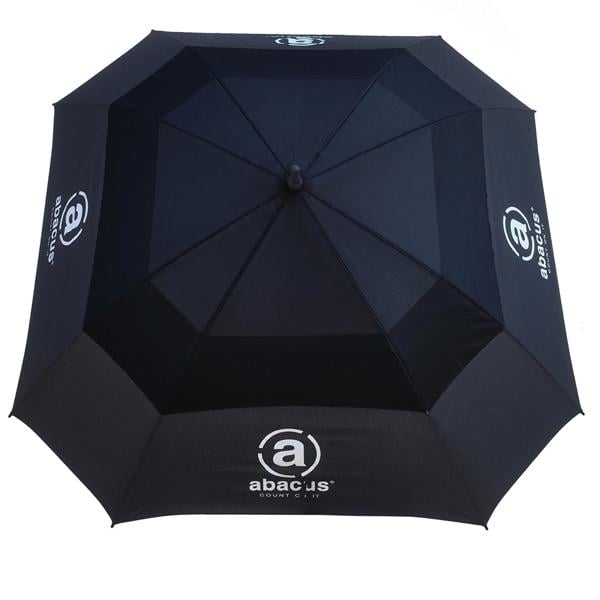 Abacus Square Golf Umbrella