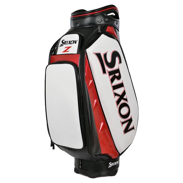 Srixon 9.5 Inch Tour Staff Bag