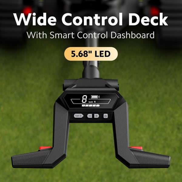 7 navee birdie3 controldecka