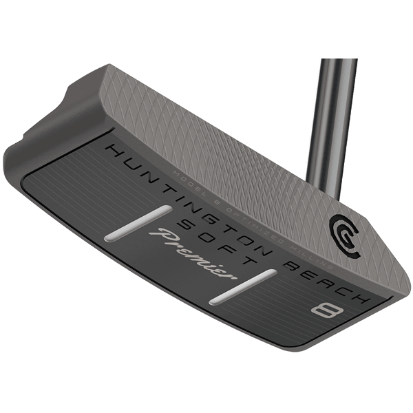 Cleveland HB Soft Premier 8 Putter